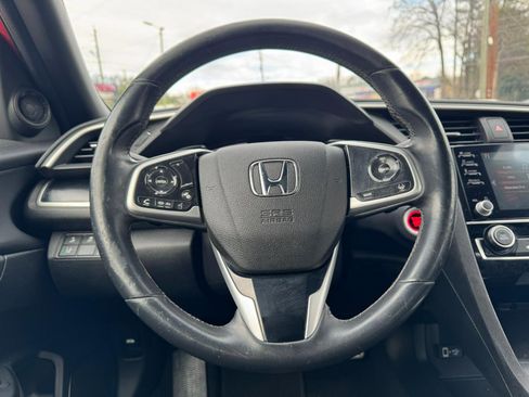 Used 2020 Honda Civic Sport image 15