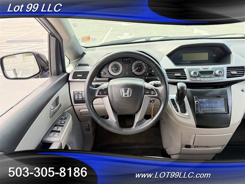 Used 2011 Honda Odyssey EX image 41