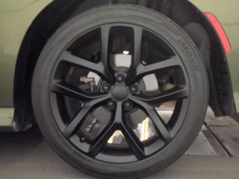 Used 2020 Dodge Charger GT w/ Plus Group RWD image 10