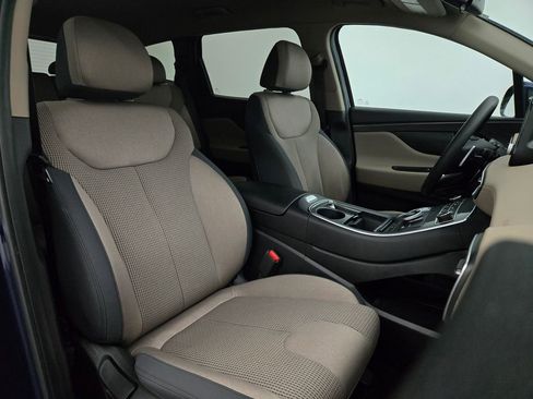 Used 2022 Hyundai Santa Fe SEL image 30