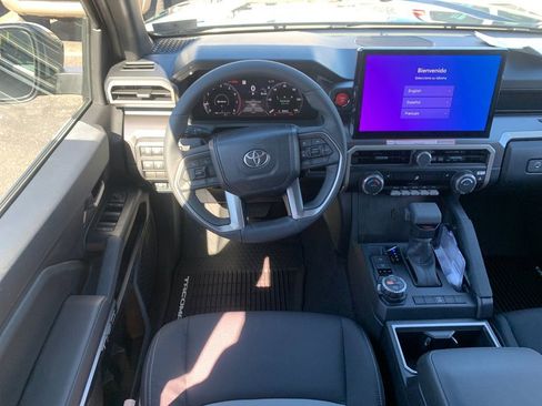 New 2025 Toyota Tacoma TRD Off-Road image 16