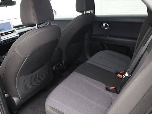 Used 2023 Hyundai Ioniq 5 SE w/ Cargo Package image 11