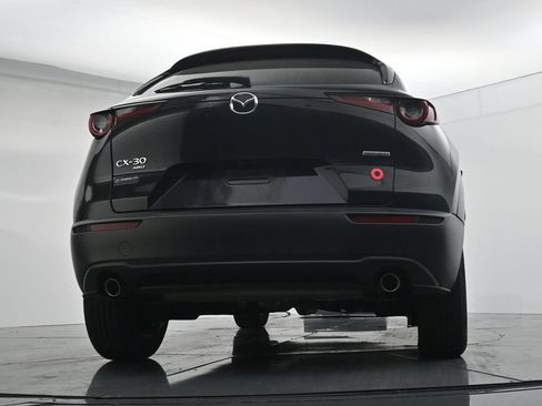 Used 2024 MAZDA CX-30 AWD 2.5 S image 21