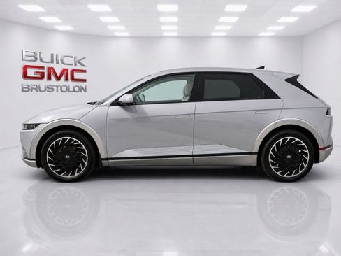 Used 2023 Hyundai Ioniq 5 Limited AWD/4WD image 6