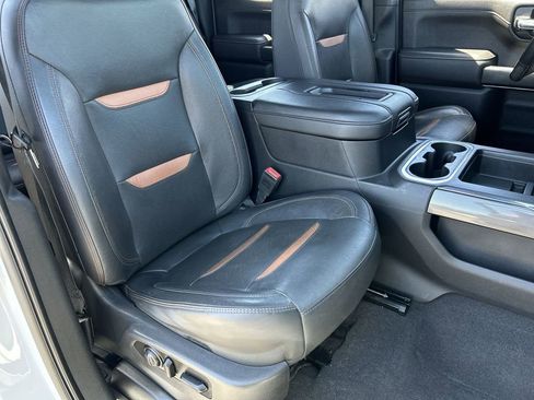 Used 2020 GMC Sierra 1500 AT4 AWD/4WD image 27
