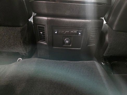 Used 2018 RAM 3500 Laramie w/ Convenience Group image 81