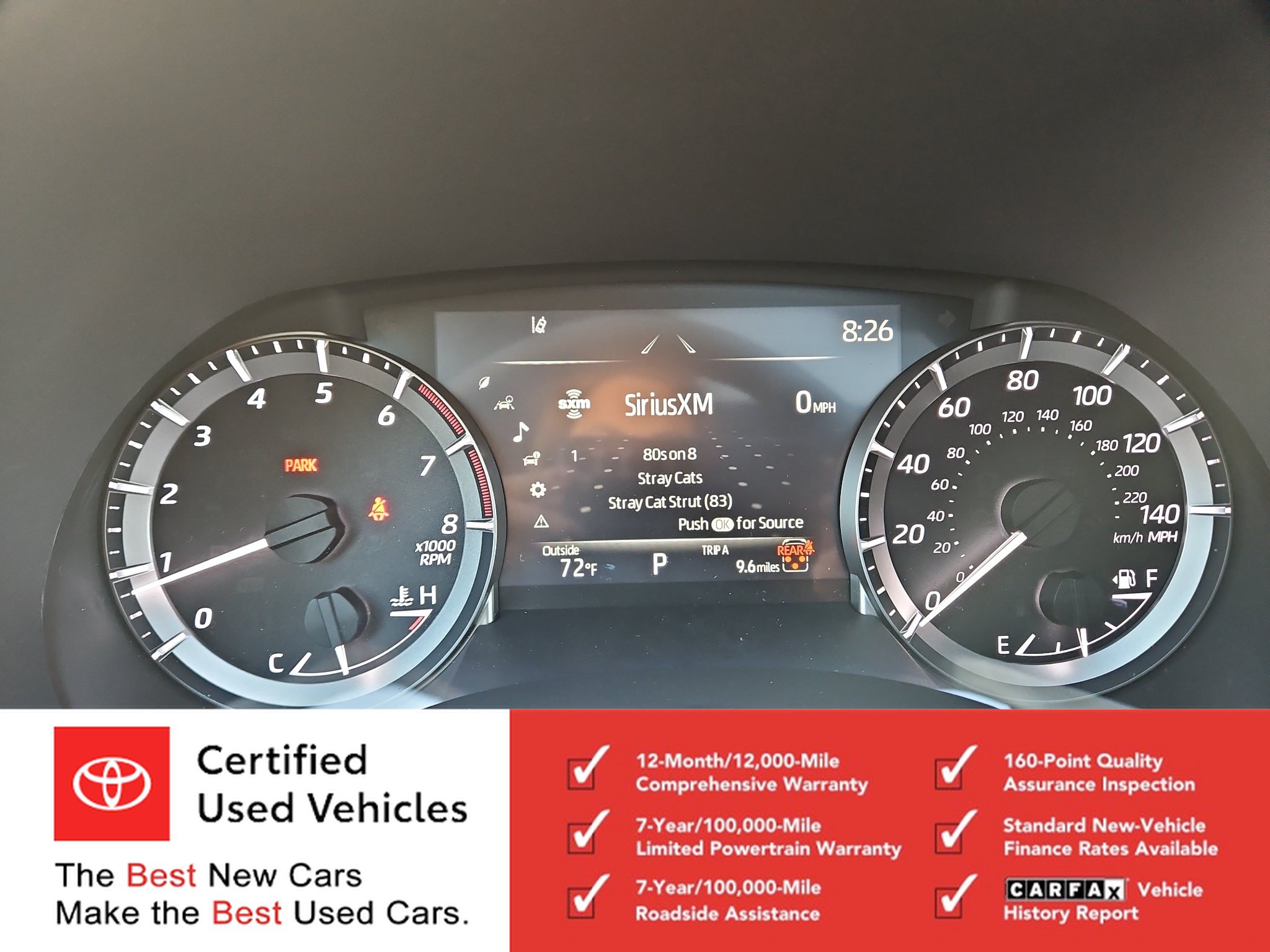 Certified 2026 Toyota Highlander XLE AWD/4WD image 36