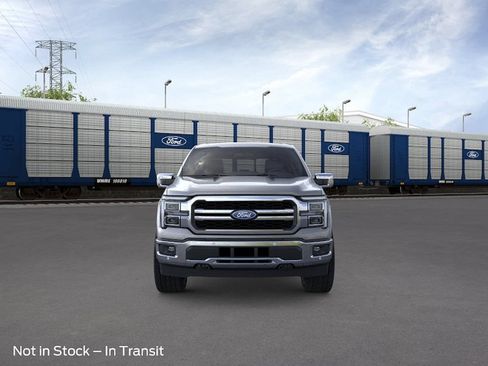 New 2026 Ford F150 Lariat w/ Equipment Group 501A Mid AWD/4WD image 35