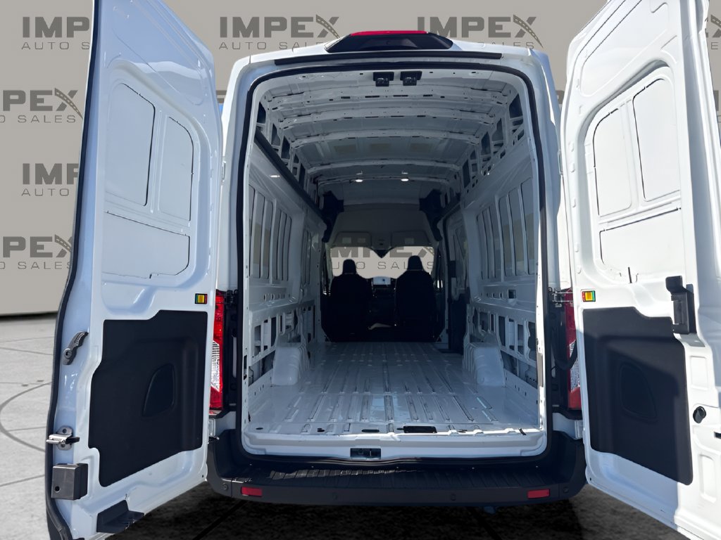 Used 2026 Ford Transit 250 148 High Roof Extended RWD image 25