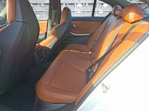 New 2026 BMW M3 Competition image 7