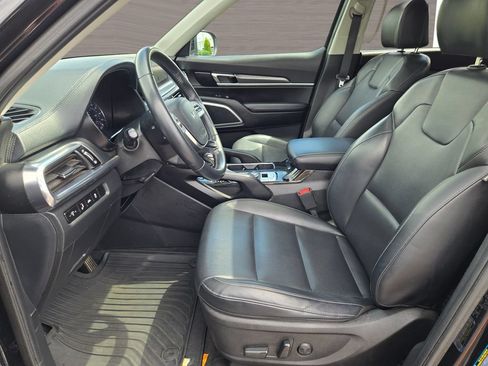 Used 2022 Kia Telluride S FWD image 20