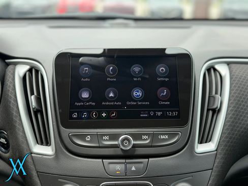 Used 2023 Chevrolet Malibu LT w/ Driver Confidence Package FWD image 28