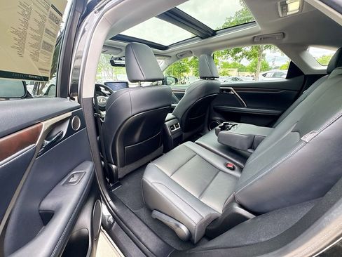 Used 2022 Lexus RX 350 AWD w/ Premium Package image 32
