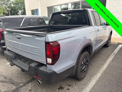 Used 2025 Honda Ridgeline Sport+ image 7