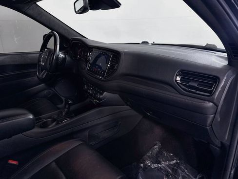 Used 2022 Dodge Durango R/T RWD image 38