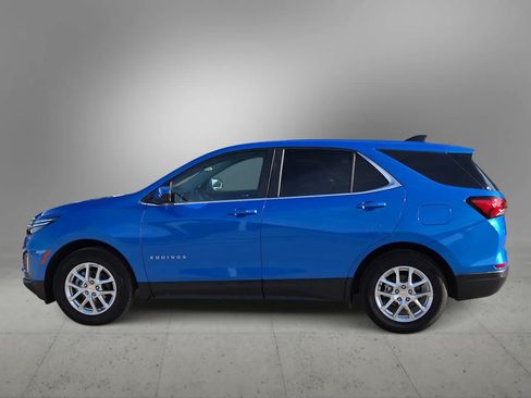 Used 2024 Chevrolet Equinox LT w/ LPO, Floor Liner Package FWD image 5