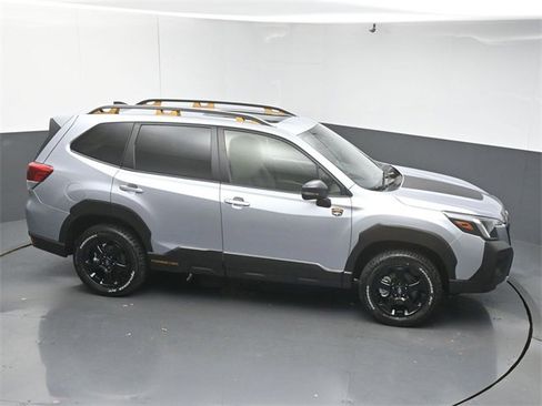 New 2025 Subaru Forester Wilderness w/ Wilderness Package image 50