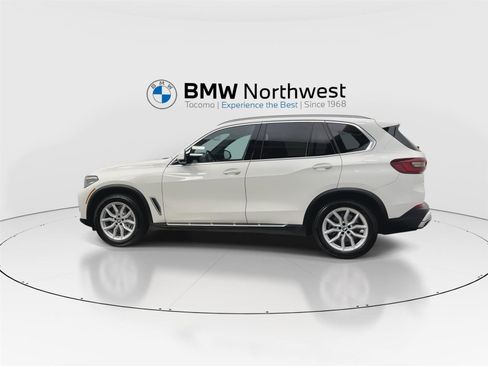 Used 2022 BMW X5 xDrive40i image 11