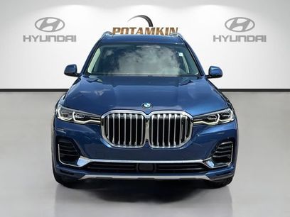 Used 2020 BMW X7 xDrive50i w/ Dynamic Handling Package