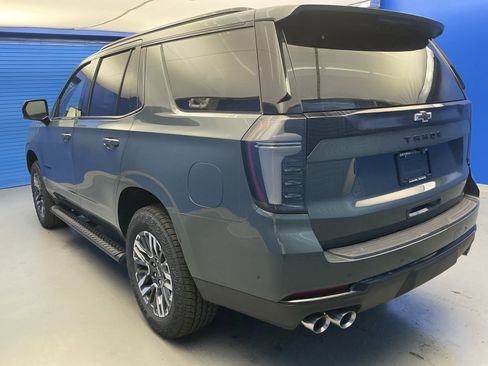 New 2026 Chevrolet Tahoe Z71 w/ Comfort Package AWD/4WD image 5