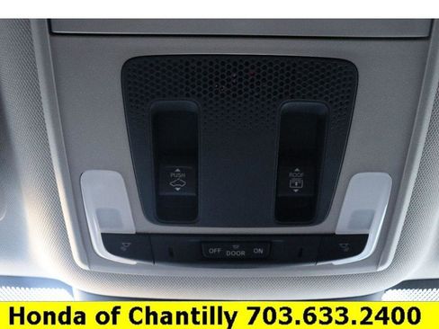 Certified 2025 Honda Pilot Elite image 20