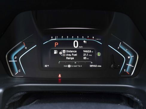 Used 2022 Honda Odyssey Touring image 23