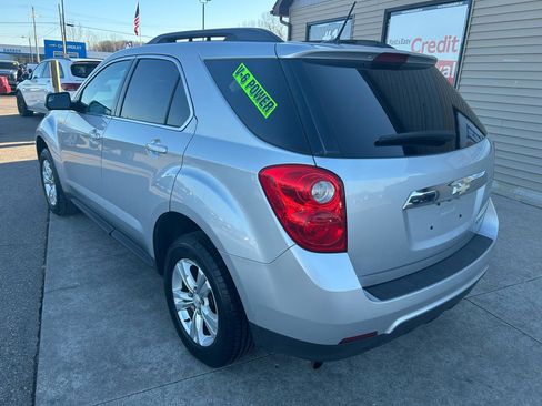 Used 2014 Chevrolet Equinox LT image 7