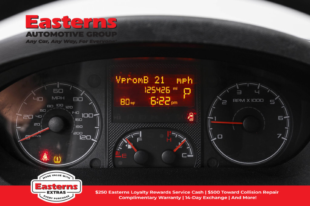 Used 2021 RAM ProMaster 2500 FWD image 19