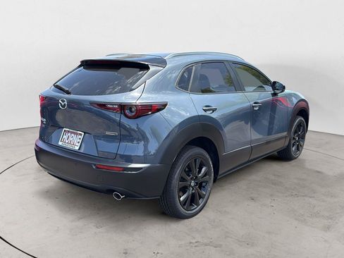 New 2026 MAZDA CX-30 AWD 2.5 S image 5