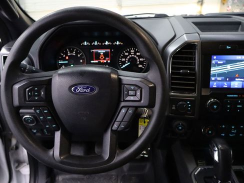 Certified 2020 Ford F150 XLT w/ Equipment Group 301A Mid image 18