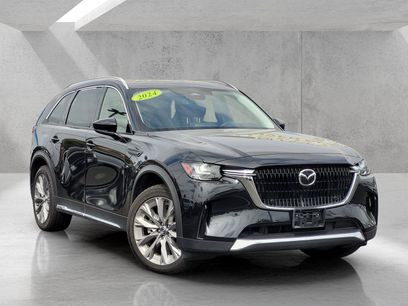 Used 2024 MAZDA CX-90 3.3 Turbo w/ Premium Package