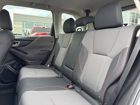 Used 2020 Subaru Forester Sport w/ Popular Package #2 AWD/4WD image 24