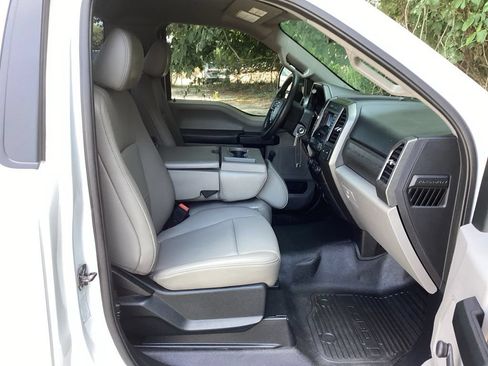 Used 2020 Ford F350 XL RWD image 47