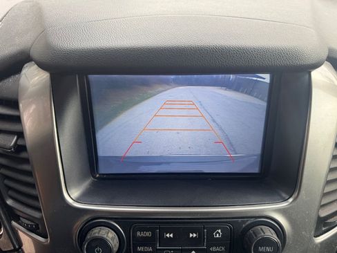 Used 2017 Chevrolet Tahoe Premier image 25