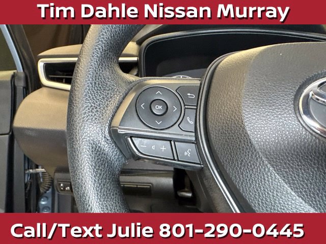 Used 2024 Toyota Corolla LE FWD image 25