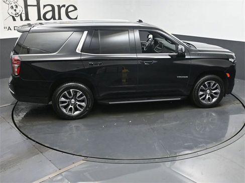 Used 2022 Chevrolet Tahoe LT w/ LT Signature Plus Package image 40