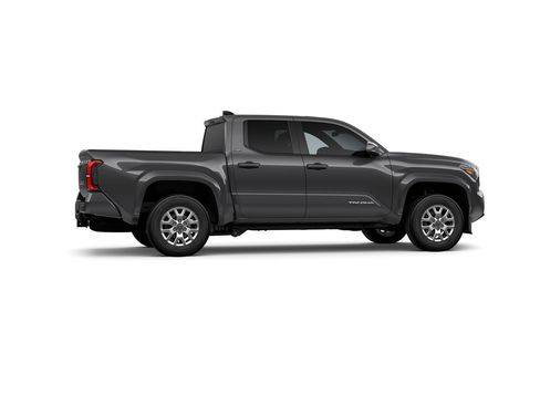 New 2026 Toyota Tacoma TRD Sport RWD image 13
