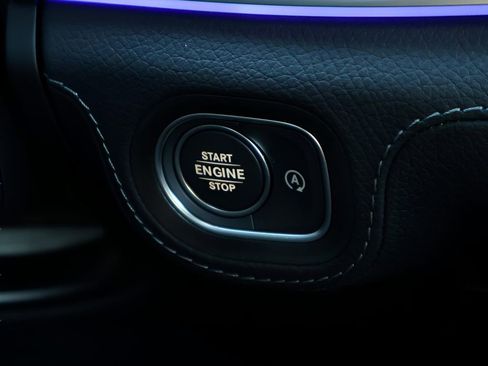 New 2026 Mercedes-Benz GLE 53 AMG 4MATIC image 30