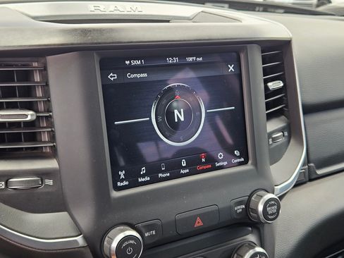 Used 2019 RAM 1500 Big Horn AWD/4WD image 19