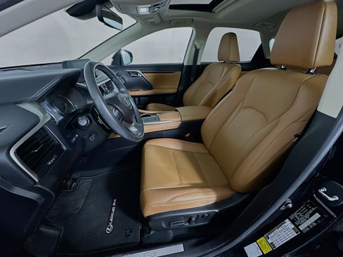 Used 2021 Lexus RX 350 FWD w/ Premium Package image 13