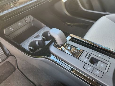 New 2026 Toyota Prius LE image 16