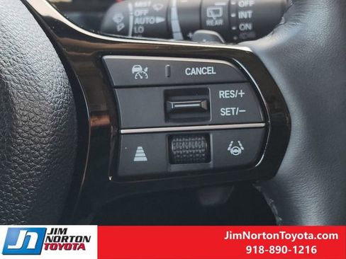 Used 2023 Honda Pilot Elite image 31