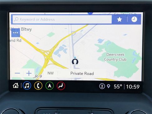 Used 2023 GMC Acadia SLT w/ Elevation Edition image 34