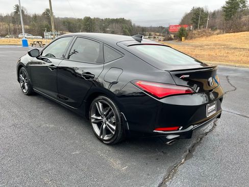 Used 2024 Acura Integra A-Spec image 5