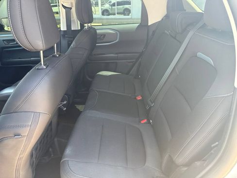 Used 2024 Ford Bronco Sport Badlands AWD/4WD image 6