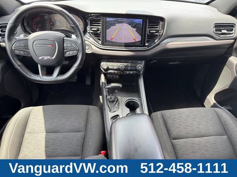 Used 2026 Dodge Durango GT RWD image 25