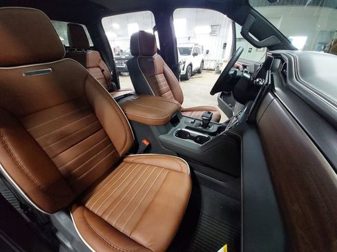 New 2026 GMC Sierra 1500 Denali Ultimate image 10