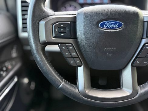 Used 2020 Ford Expedition XLT w/ Equipment Group 201A RWD image 26