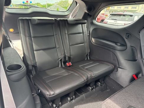 New 2026 Dodge Durango GT AWD/4WD image 24