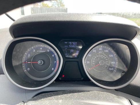 Used 2011 Hyundai Elantra Limited FWD image 37